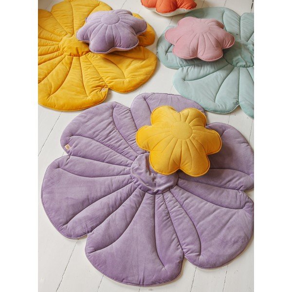 Cuscino per bambini Violet - Moi Mili-image-2