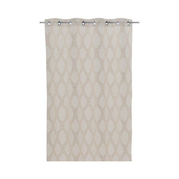Tenda beige 140x260 cm Water - Casa Selección