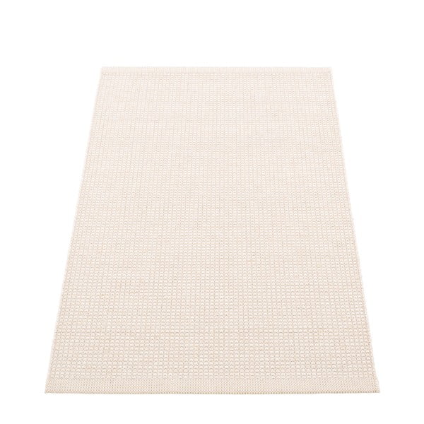 Tappeto da interno/esterno color crema 70x120 cm Emm Vanilla – Pappelina