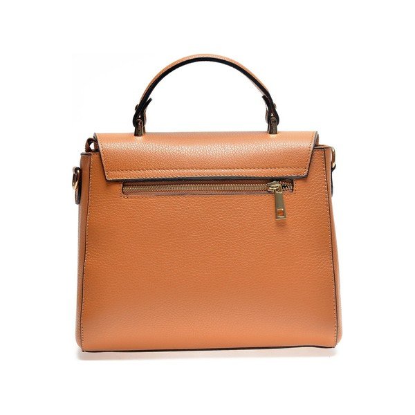 Borsa in pelle - Anna Luchini-image-2