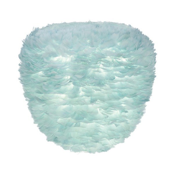 Tonalità blu chiaro ø 55 cm Eos Evia Large - UMAGE