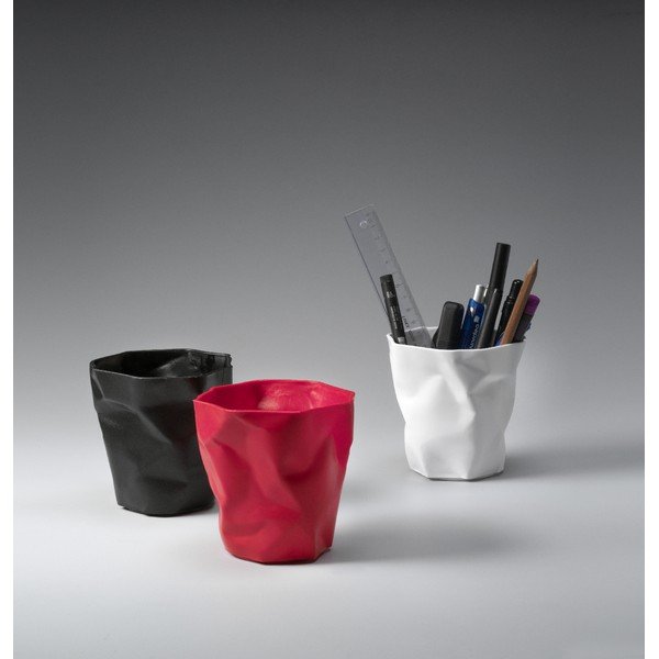 Tazza per matita Penna Penna Bianco - Essey-image-4