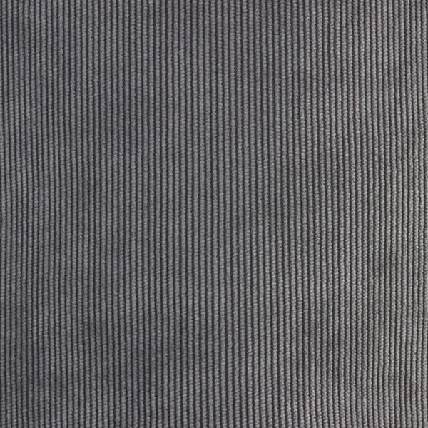 Cesto portabiancheria grigio , 68 l Cordoba - Wenko-image-3