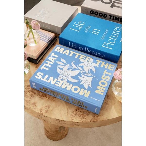 Album fotografico Moments that Matters the Most – Printworks-image-2