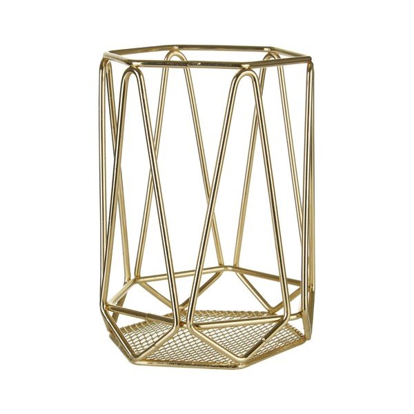 Supporto in metallo per utensili da cucina Vertex - Premier Housewares