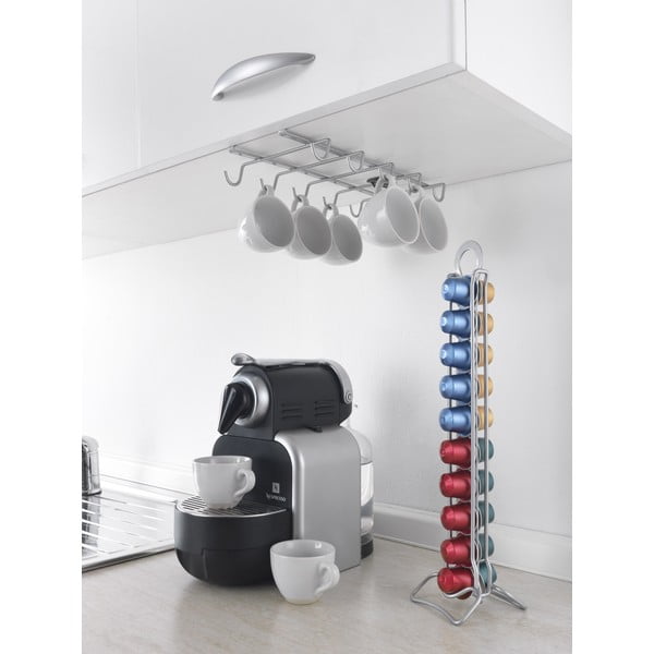 Supporto aggiuntivo per tazze - Metaltex-image-1