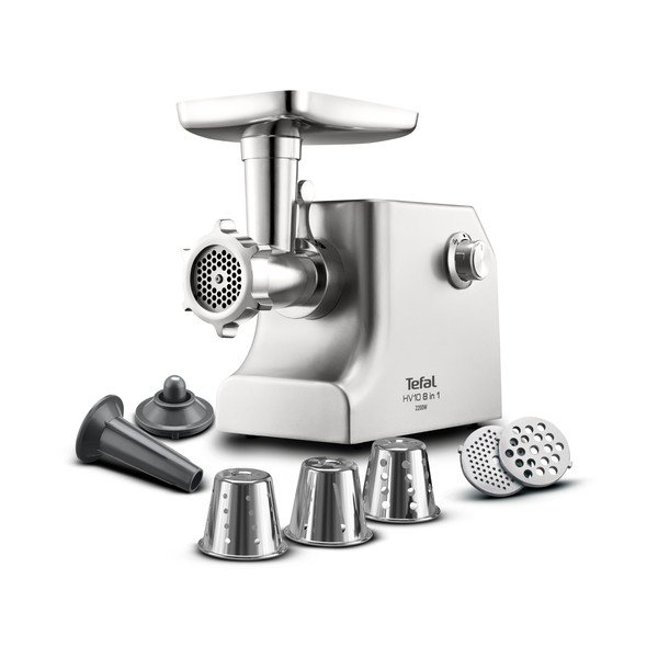 Tritacarne HV10 - Tefal