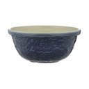 Ciotola blu in gres ø 29 cm Nautical – Mason Cash