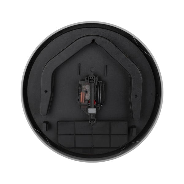 Orologio per bambini ø 31 cm Peekaboo Dog - Karlsson-image-4