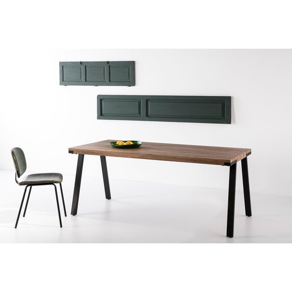 Tavolo da pranzo , 180 x 90 cm Rocio - Marckeric-image-2