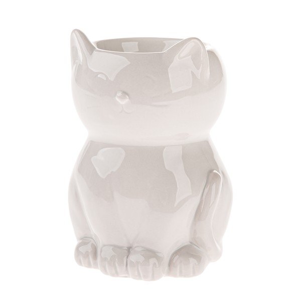 Brucia essenze in ceramica Cat – Dakls