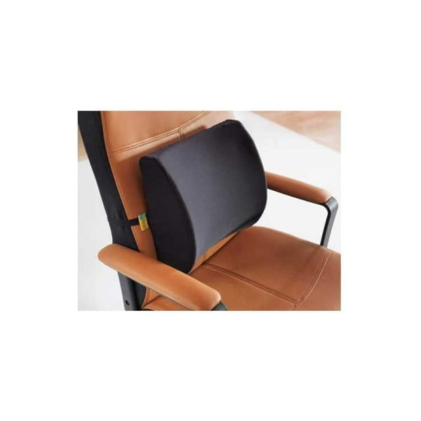 Cuscino ergonomico con imbottitura in memory foam 35x45 cm – Mila Home-image-3