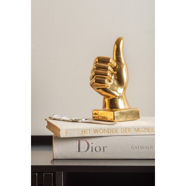 Statuetta (altezza totale 21 cm) Okay – PT LIVING-image-1