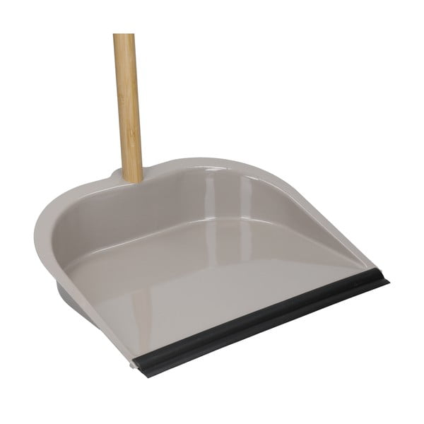 Scopa di bambù con pala Living Nostalgia - Kitchen Craft-image-2