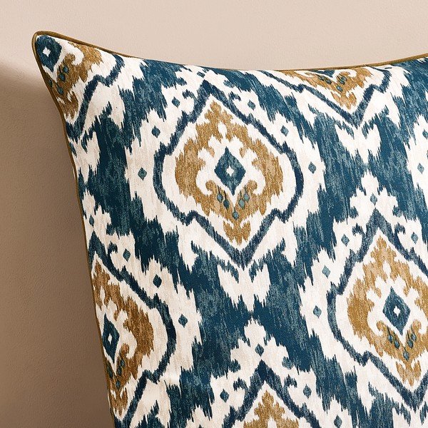 Cuscino decorativo 55x55 cm Suri Geo – Pineapple Elephant-image-2