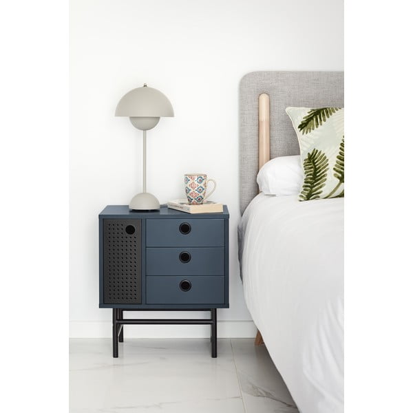 Fogna notturna blu scuro Punto - Teulat-image-2