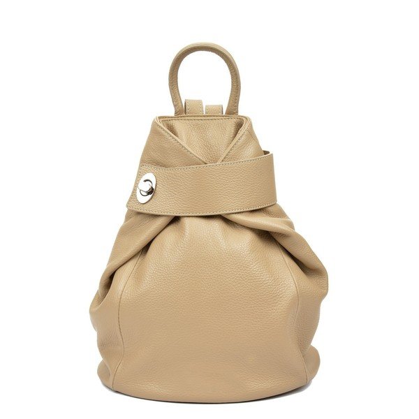 Zaino in pelle - Anna Luchini