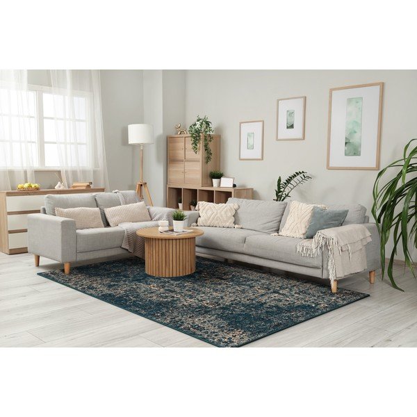 Tappeto in lana 200x300 cm Melania – Agnella-image-2