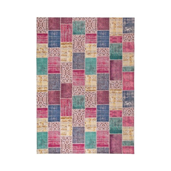 Tappeto Alisha, 160 x 230 cm - Universal-image-1