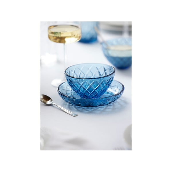 Set di bicchieri 380 ml 4 pz Highball Sorrento – Lyngby Glas-image-3