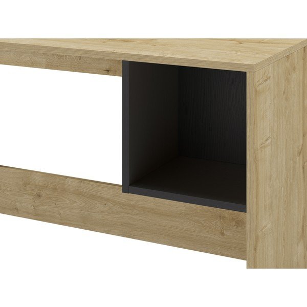 Tavolo da lavoro 50x110 cm Lyly - Marckeric-image-4