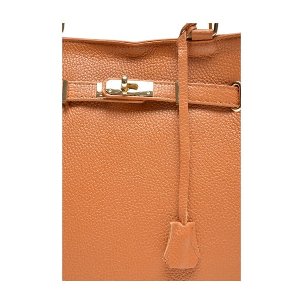 Borsa in pelle - Anna Luchini-image-2