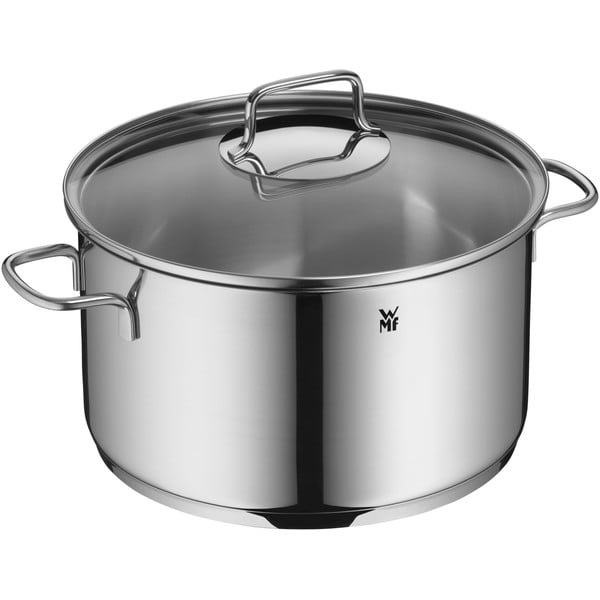 Set di pentole in acciaio inox 9 pezzi Astoria - WMF-image-4