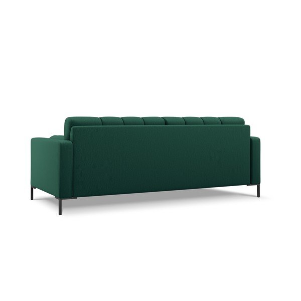 Divano verde 217 cm Bali - Cosmopolitan Design-image-3