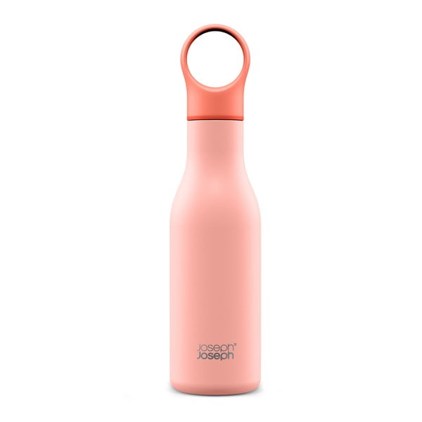 Thermos arancione 500 ml Loop - Joseph Joseph