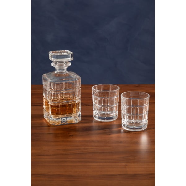 Set da whisky Auclair - Premier Housewares-image-1
