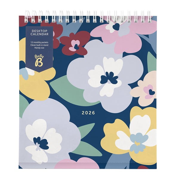 Calendario da tavolo 22 pag. – Busy B