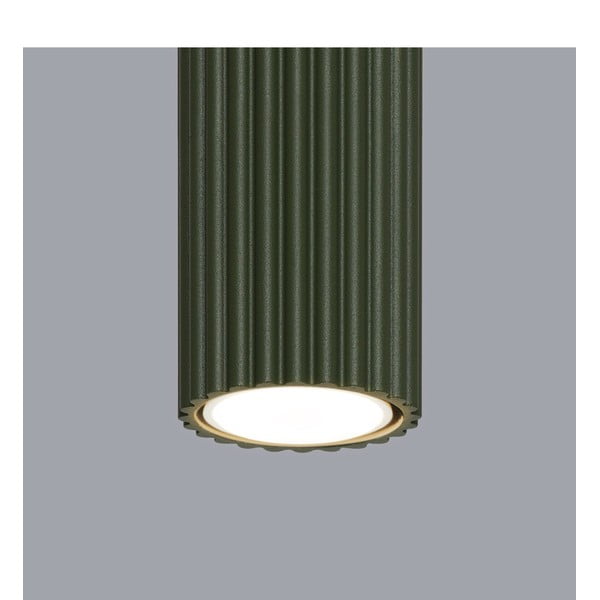 Faretto verde Gleam – Sollux-image-2