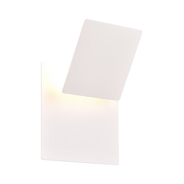 Lampada da parete a LED bianca Mio - Trio-image-1