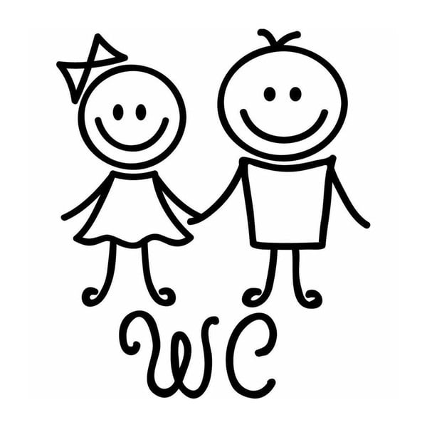 Adesivo Happy Kids - Ambiance-image-1