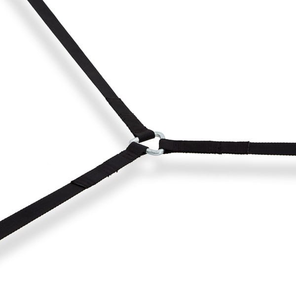 Supporto per altalena nero - Hangout Pod-image-2