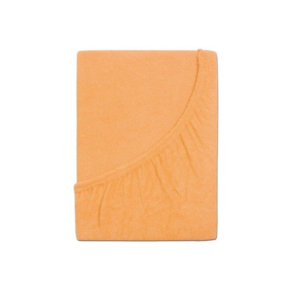 Lenzuolo per culla in spugna 70x140 cm - B.E.S.