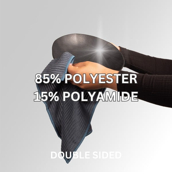 Set di strofinacci 2 pz 40x60 cm Rice – Tiseco Home Studio-image-3