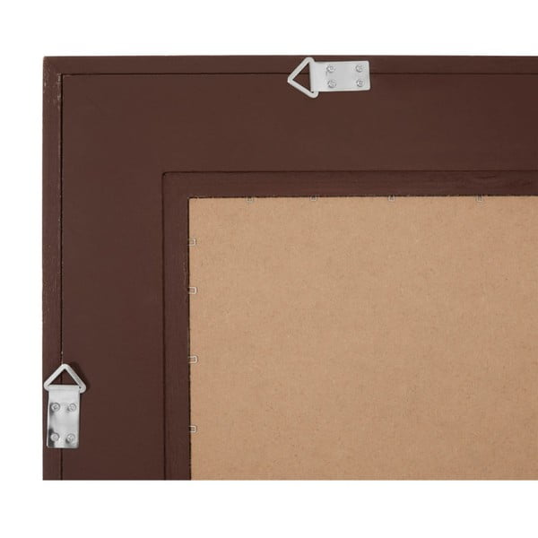 Specchio da parete 139x103 cm Gail - Premier Housewares-image-2