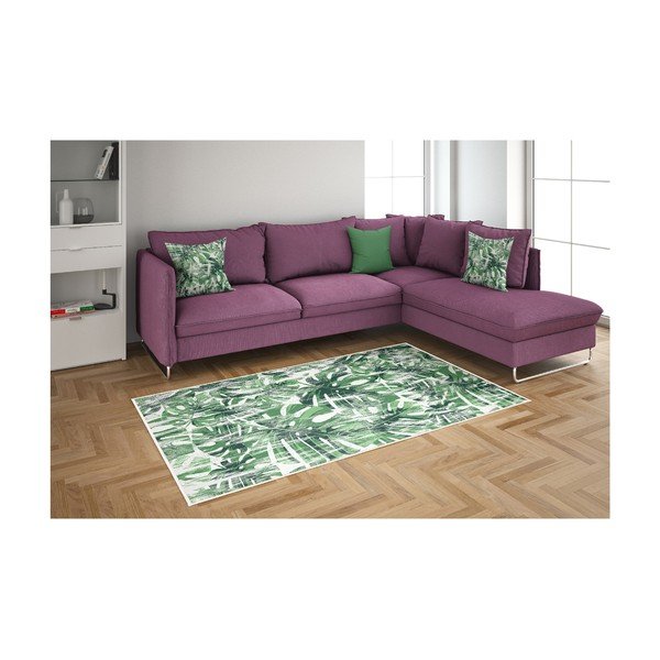 Tappeto Tropicana, 140 x 220 cm - Oyo home-image-2