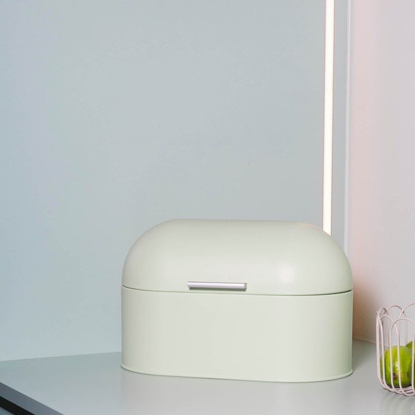 Cestino per pane in metallo Fresh – ONA-image-1