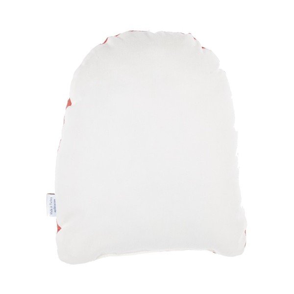 Cuscino per bambini in misto cotone Mike & Co. Cuscino NEW YORK Toy Murio, 22 x 27 cm - Mike & Co. NEW YORK-image-1