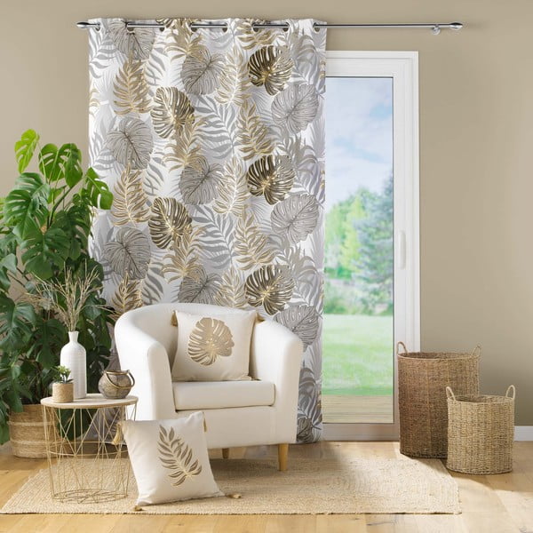 Cuscino decorativo 40x40 cm Mogador – douceur d'intérieur-image-3