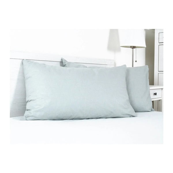 Federa per cuscino in cotone 45x75 cm Visco – B.E.S.-image-2