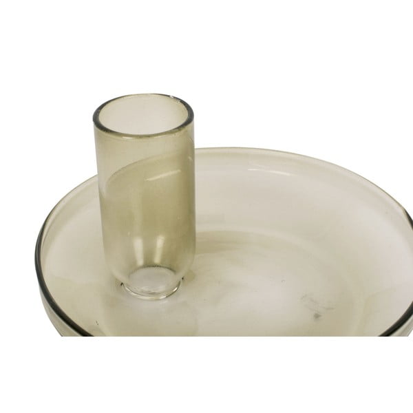 Candeliere in vetro verde Tub - PT LIVING-image-3