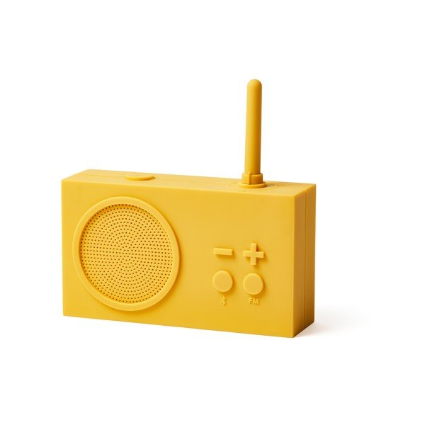 Radio Tykho 3 - Lexon-image-2