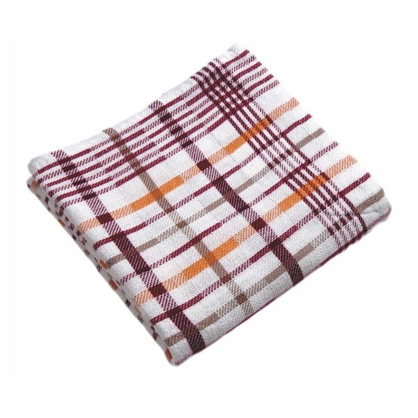 Set di 6 asciugamani Quckly, 65 x 65 cm - Tiseco Home Studio