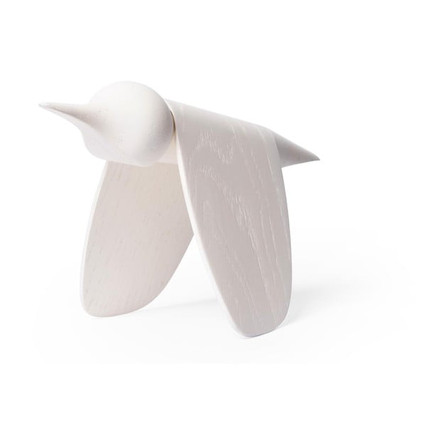 Statuetta in legno di quercia (altezza 11,5 cm) Tica - Gazzda-image-3