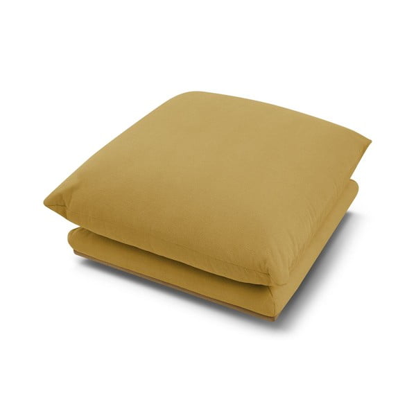 Poggiapiedi giallo Ernest – Bobochic Paris-image-4