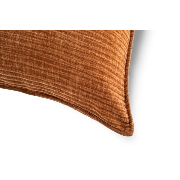 Cuscino decorativo in ciniglia 45x45 cm Juliette – Tiseco Home Studio-image-3