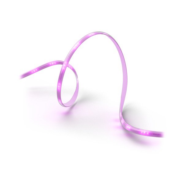 Nastro LED smart 20 W 10 m Solo - Philips Hue-image-2